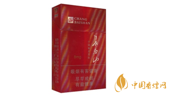 長白山銀多少錢一盒？長白山銀小盒價格大全2020