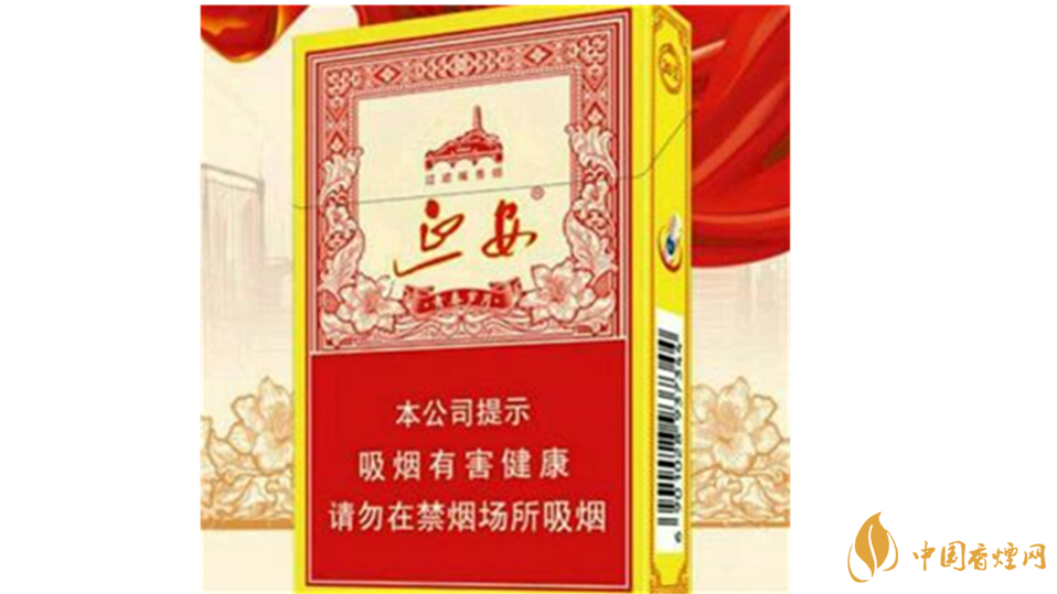 延安青春歲月的爆珠是什么味道？延安青春歲月爆珠口感品析2020