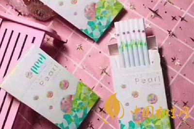 2020年百樂Peel爆珠系列評(píng)測(cè)