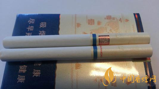 雙喜國(guó)喜軟藍(lán)口感怎么樣？雙喜國(guó)喜軟藍(lán)香煙品鑒2020