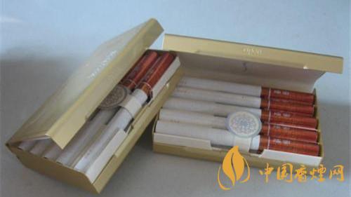 蘇煙鉑晶味道怎么樣？蘇煙鉑晶香煙品析2020