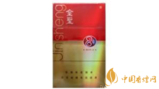 金圣時(shí)代15香煙多少錢？金圣香煙價(jià)格大全價(jià)目表2020