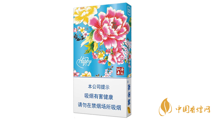 黃金葉細(xì)支系列多少錢一包？黃金葉細(xì)支價目表大全2020