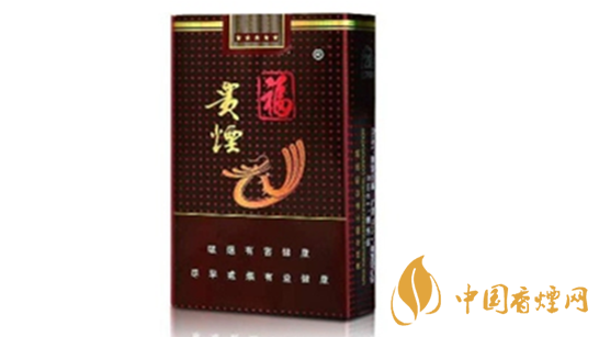 貴煙黑福怎么樣 貴煙黑?？谖稖y(cè)評(píng)2020