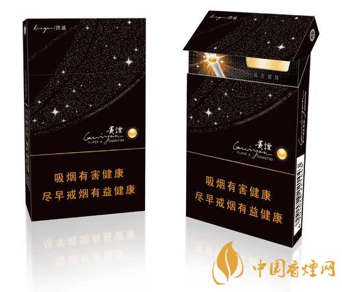 貴煙最新售價(jià)一覽 2025部分貴煙價(jià)格及種類(lèi)介紹