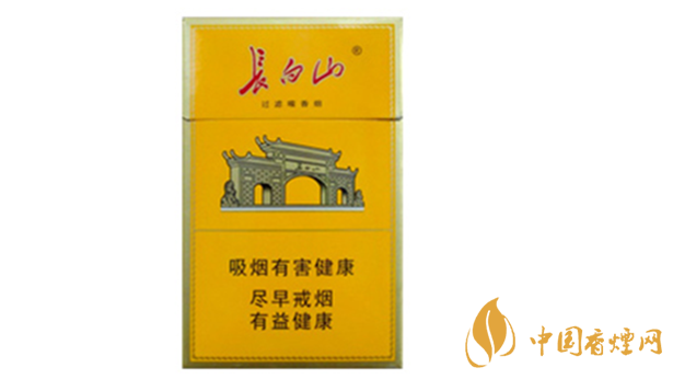 長白山悅多少錢一盒價格？長白山悅價格一覽2020
