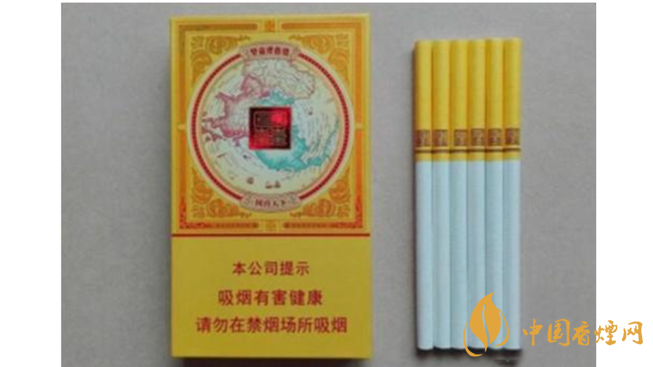 雙喜國喜細(xì)支金口味怎么樣？雙喜國喜細(xì)支金香煙口味品析2020