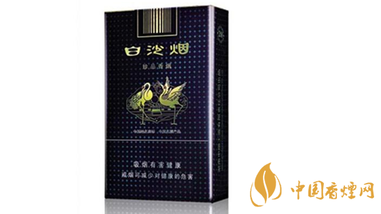 白沙軟珍品口味好抽嗎？白沙軟珍品口感品析2020