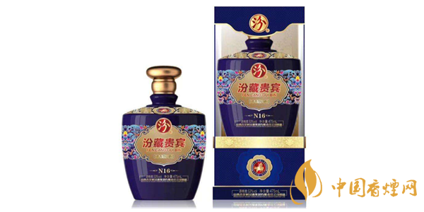 汾藏貴賓A19多少錢(qián)一瓶 汾藏貴賓A19價(jià)格