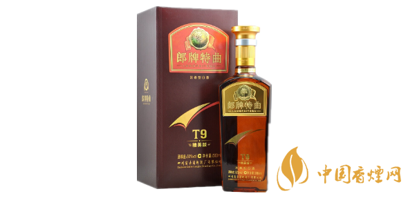 郎牌特曲T9精英版多少錢(qián)一瓶 郎牌特曲T9市場(chǎng)價(jià)格查詢