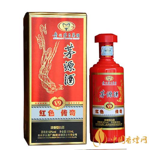 53度茅臺(tái)酒多少錢(qián)一瓶 53度茅源酒價(jià)格一覽