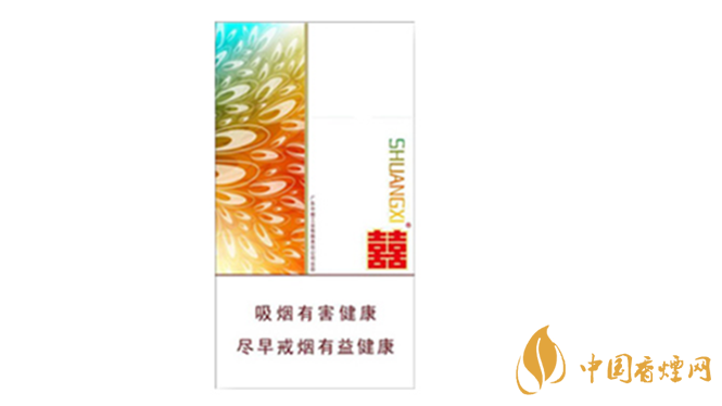 雙喜彩悅香煙味道好抽嗎？雙喜彩悅香煙味道點評2020