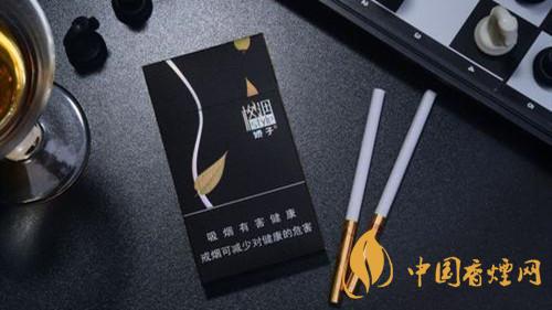 短支煙哪個好抽排名？短支香煙口感排行2020