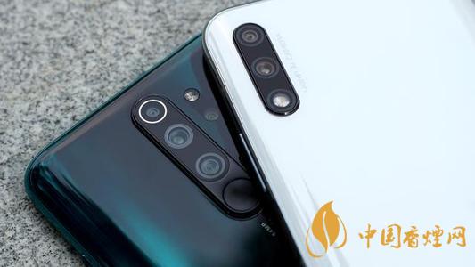 紅米note9pro和榮耀9x誰(shuí)的性?xún)r(jià)比高-手機(jī)參數(shù)性能對(duì)比