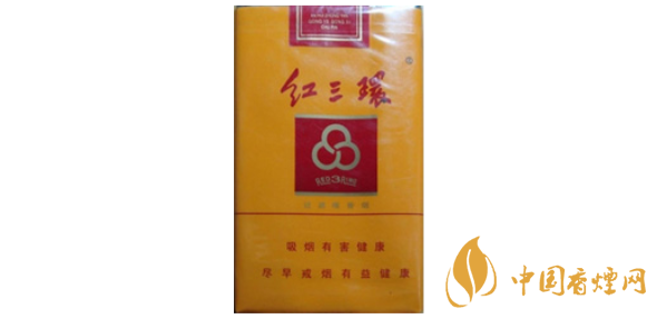紅三環(huán)軟黃多少錢 2025紅三環(huán)軟黃零售價(jià)格