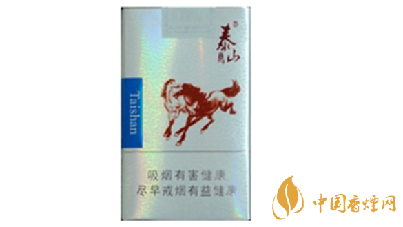 泰山雙馬煙多少錢一盒？泰山雙馬香煙價(jià)格集2020