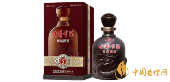 古井貢酒價(jià)格一覽表 2020古井貢酒多少錢(qián)一瓶