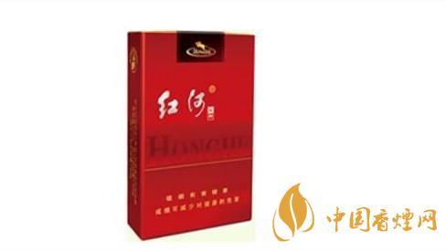 紅河奔騰軟包裝多少錢一盒？紅河奔騰價(jià)格一覽2020