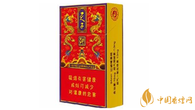 嬌子紅傳奇天子香煙咋樣？嬌子紅傳奇天子口感測(cè)評(píng)2020