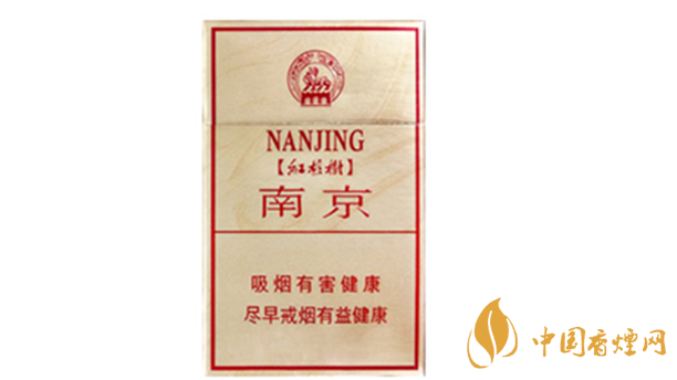 南京硬林香煙多少錢一盒？南京硬林小盒價格及參數(shù)