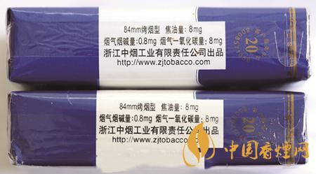 大紅鷹軟藍(lán)真假如何分辨？大紅鷹軟藍(lán)真?zhèn)螏D鑒別介紹2020