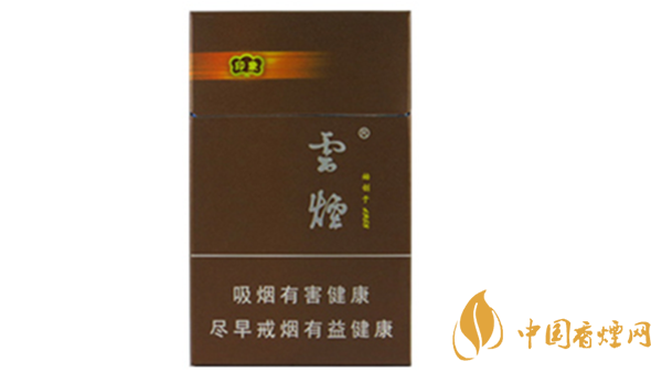 云煙印象多少錢一包硬盒？云煙印象硬盒價(jià)格及參數(shù)2020