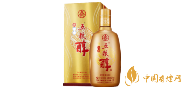 2020五糧醇金淡雅50度價(jià)格圖片查詢(xún)一覽
