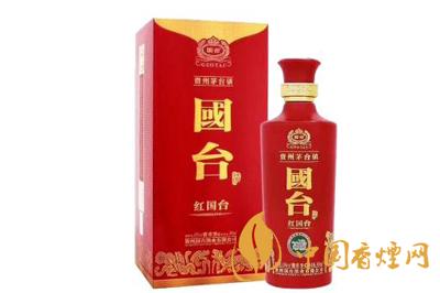 國(guó)臺(tái)紅國(guó)臺(tái)多少錢(qián)一瓶  國(guó)臺(tái)紅國(guó)臺(tái)酒怎么樣