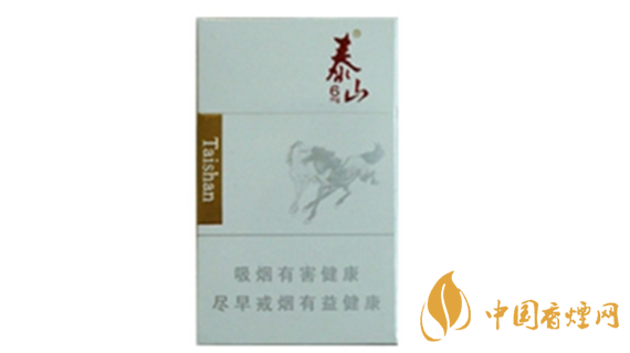 泰山6mg香煙口感怎么樣？泰山6mg香煙口感及包裝測評(píng)2020