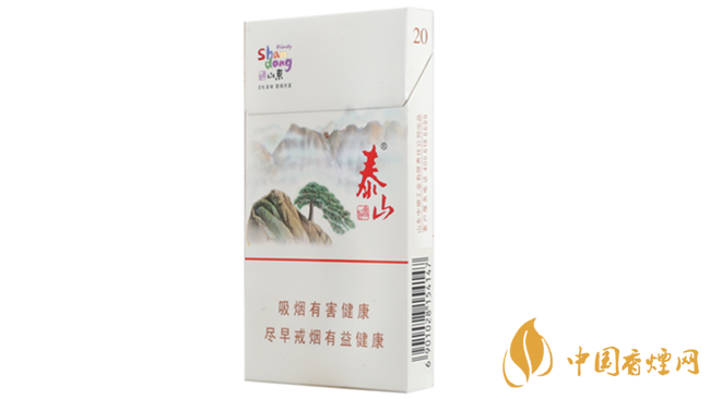 泰山好客細(xì)支香煙什么味道？泰山好客細(xì)支口感測(cè)評(píng)2020