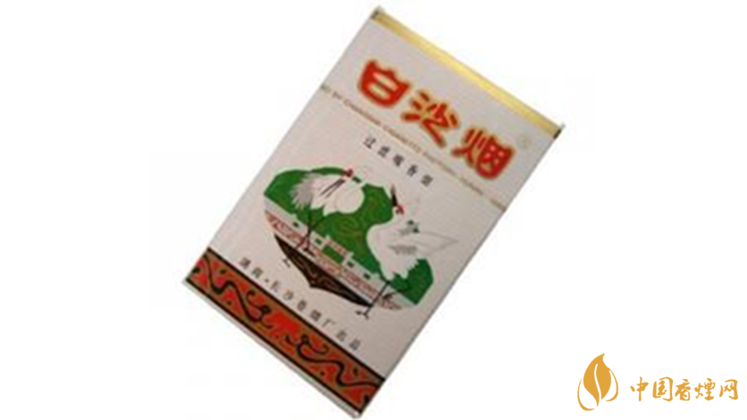白沙軟包好抽嗎？白沙軟香煙測(cè)評(píng)2020