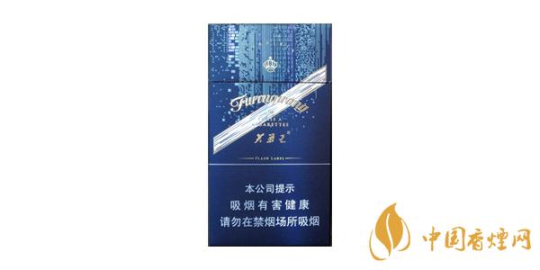 芙蓉王細(xì)支香煙有哪幾種 芙蓉王細(xì)支香煙價格排行榜