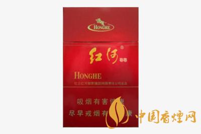 紅河硬88多少錢(qián)一包2025 紅河硬88香煙價(jià)格表