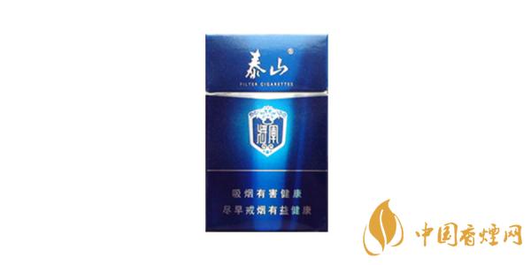 2025功勛將軍香煙多少錢(qián)一包 泰山功勛將軍香煙價(jià)格