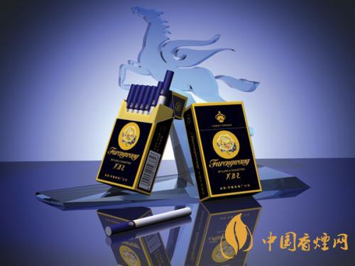 芙蓉王領(lǐng)航香煙價格表一覽 2020芙蓉王領(lǐng)航最新報價