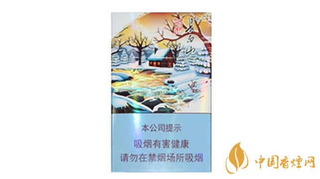 長(zhǎng)白山心歸價(jià)格多少錢(qián)一盒 長(zhǎng)白山心歸價(jià)格表一覽