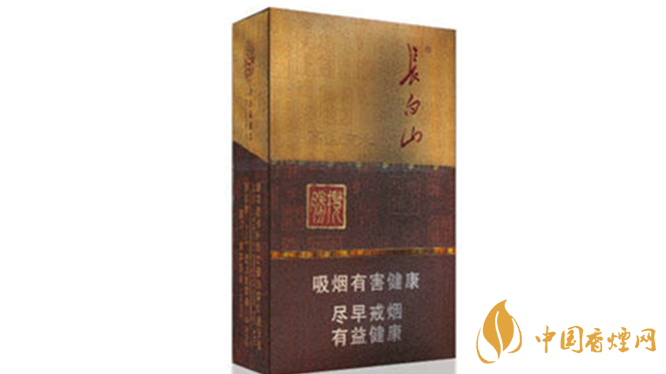 長(zhǎng)白山攬勝多少錢(qián)一盒價(jià)格 長(zhǎng)白山攬勝香煙零售價(jià)