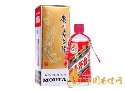 飛天茅臺53&deg;500ml(2015年)