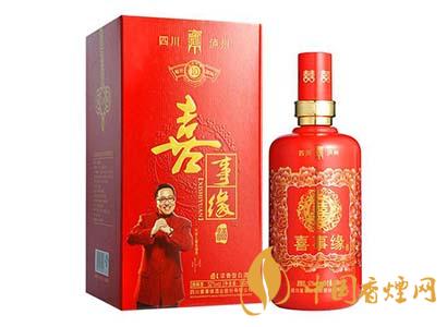 喜事緣十五年52&deg;500ml