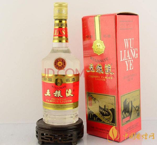 52度五糧液1995多少錢(qián) 52度五糧液1995專(zhuān)賣(mài)店價(jià)格