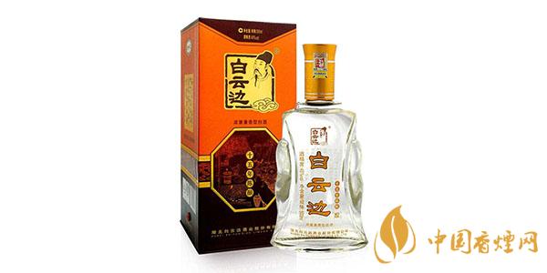 白云邊酒15年陳釀價(jià)格是多少？白云邊多少錢一瓶2020