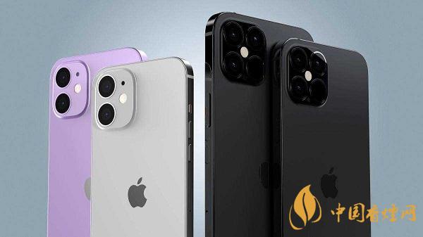 iPhone13什么時候上市？iPhone13手機最新消息2020