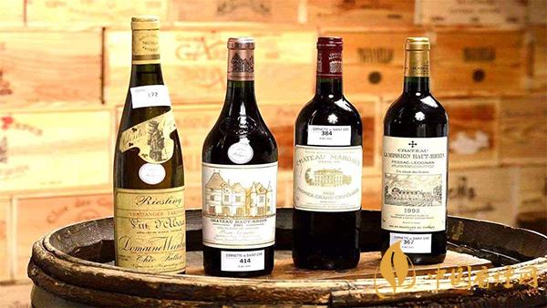 82年拉菲多少錢(qián)一瓶 82年拉菲為什么那么貴