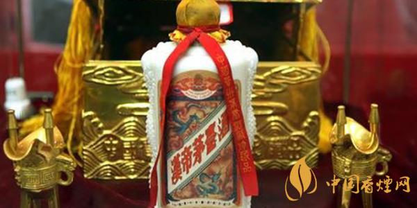 茅臺(tái)最貴的多少錢(qián)一瓶？2020貴州茅臺(tái)價(jià)格為什么貴