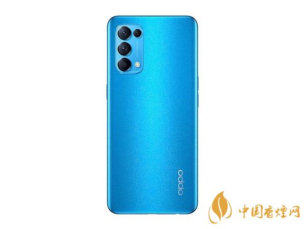 opporeno5對(duì)比華為nova7哪個(gè)好-手機(jī)參數(shù)對(duì)比最新詳情