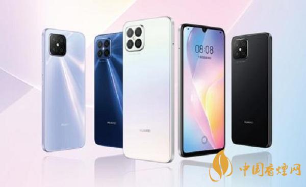 華為nova8和暢享20pro那個值得入手-參數區(qū)別對比詳情