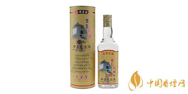 2020臺金隆高粱酒怎么樣？臺金隆高粱酒喝法介紹