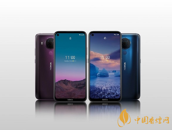 諾基亞5.4新機什么時候發(fā)布？諾基亞5.4多少錢一部？