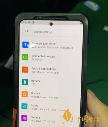 紅米k40真機(jī)測評 紅米k40真機(jī)實測