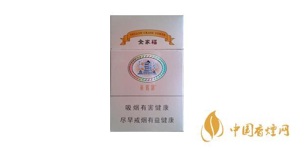 黃鶴樓全家?？诟性趺礃?黃鶴樓全家福價格參數(shù)